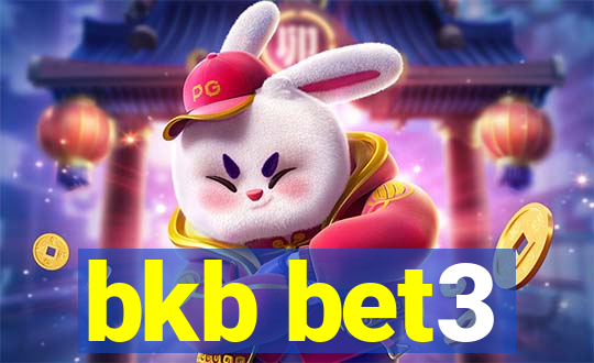 bkb bet3